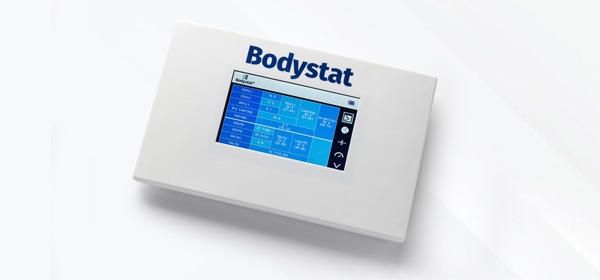 Bodystat 1500MDD